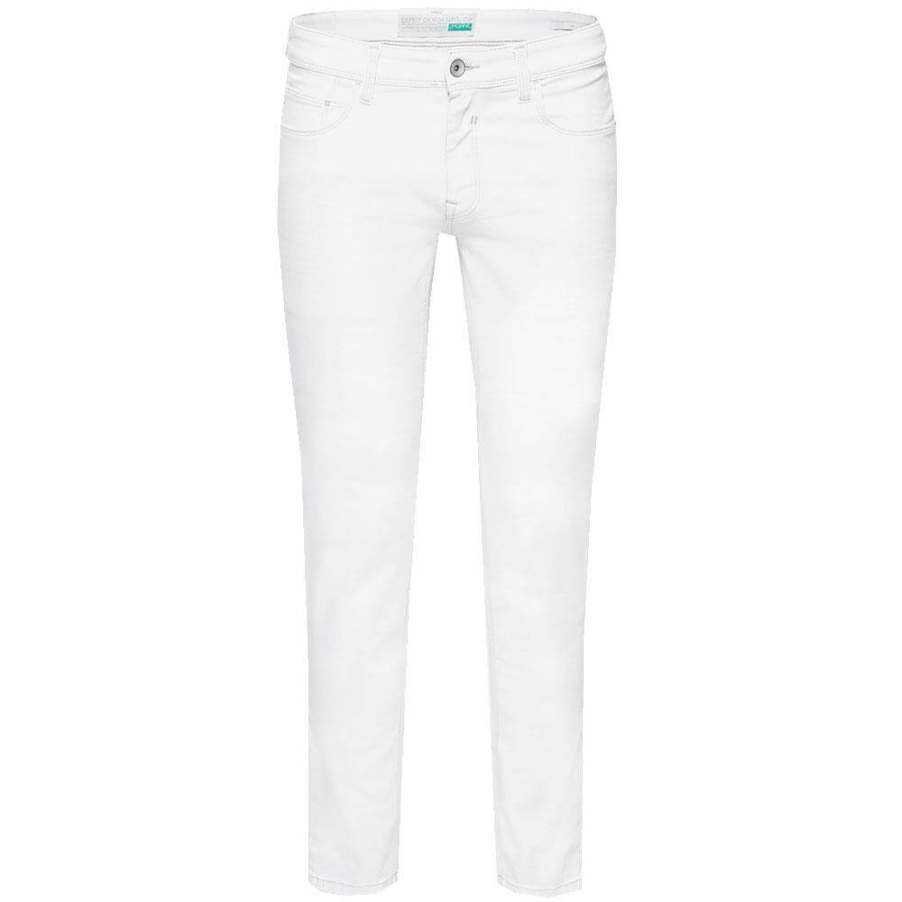 Esprit Men's Slim Fit Organic Cotton Jeans